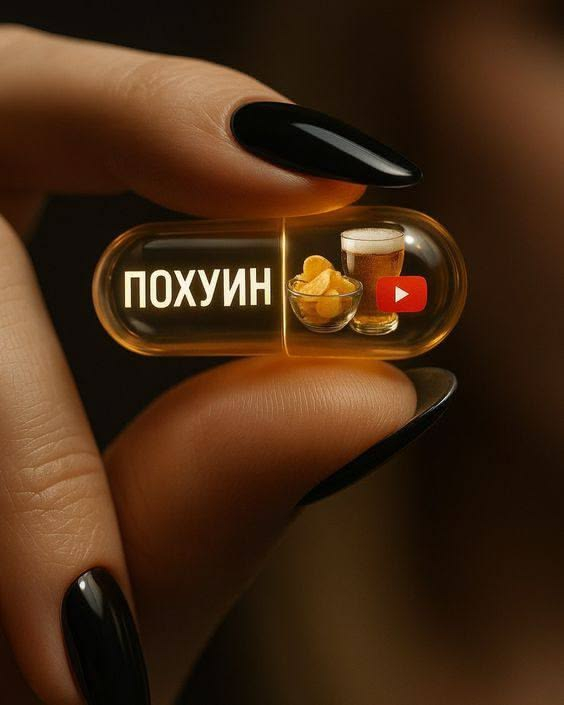 Я постоянно принимаю