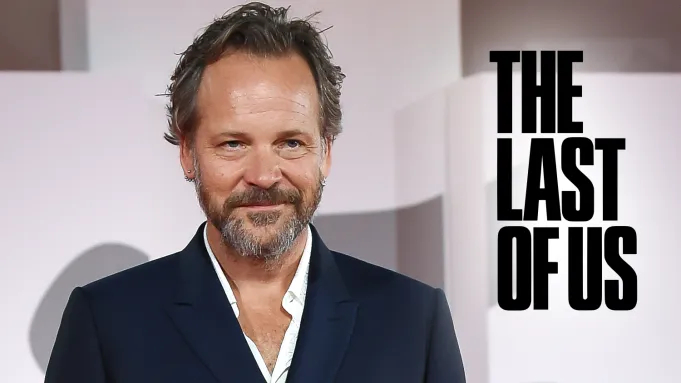Новости по сериалу The Last of Us