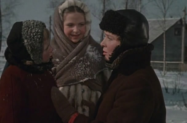 "�������-����" (1956)