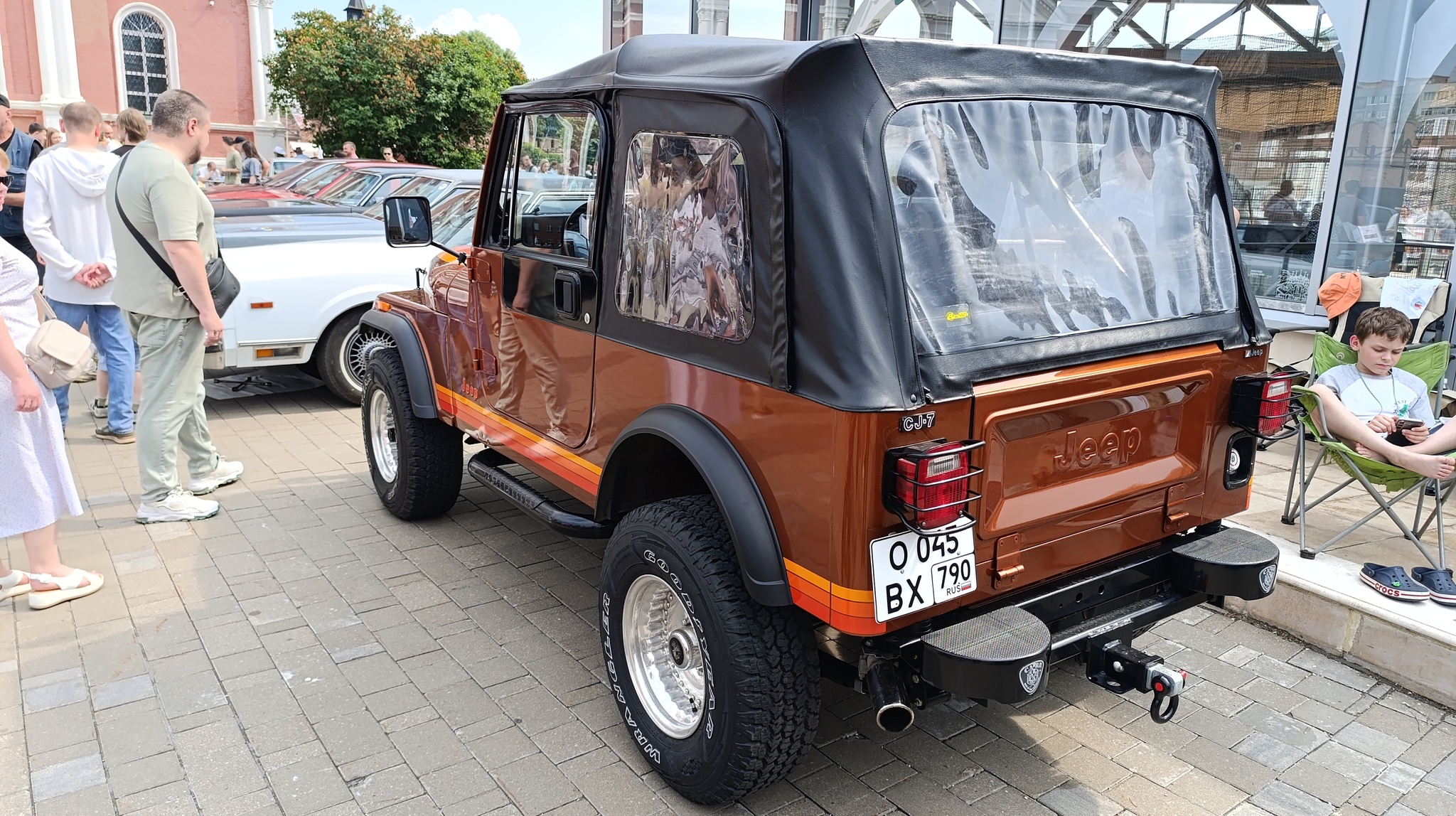 Festival Avtostrada-2026 - My, Russia, Tula, Tula region, Retro car, Auto, The photo, Retro, Car history, Motorists, Exhibition, Transport, Rarity, Vintage, Technics, Mobile photography, Longpost