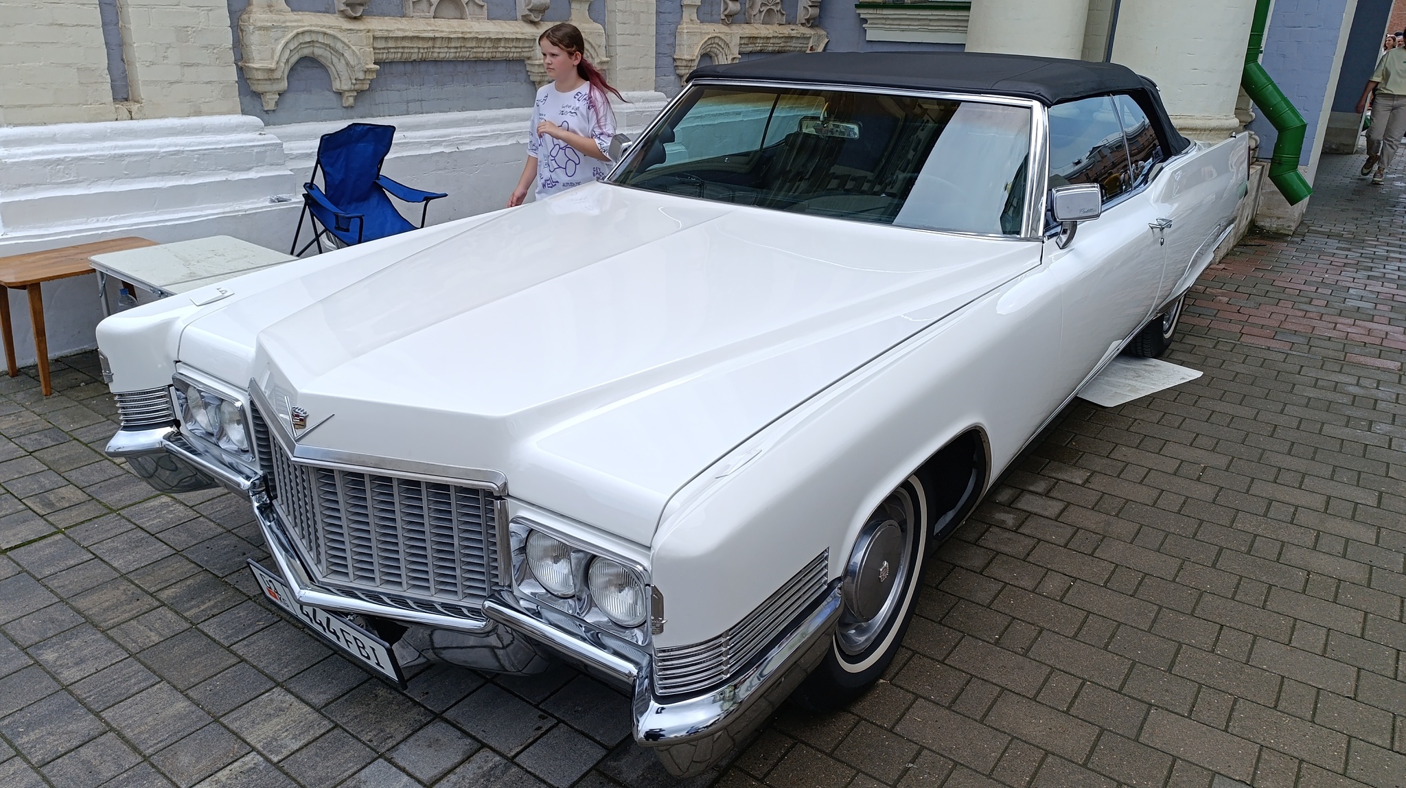 Festival Avtostrada-2026 - My, Russia, Tula, Tula region, Retro car, Auto, The photo, Retro, Car history, Motorists, Exhibition, Transport, Rarity, Vintage, Technics, Mobile photography, Longpost