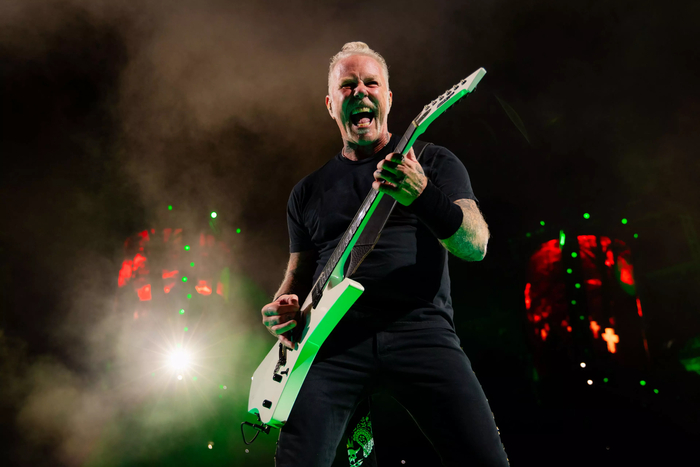 METALLICA �� LIVE Frankfurt �������� ��� 2026 ���� *Battery* THRASH METAL