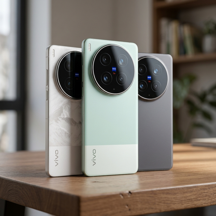�������� Vivo X300 Ultra