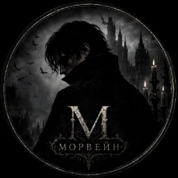 Morvein.writer