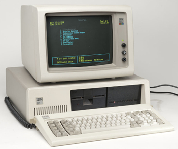 ��� ��� �������� IBM PC/XT
