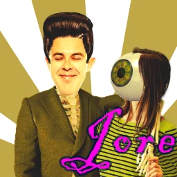 Mr.Jore