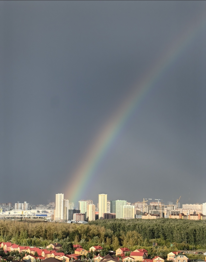 Rainbow