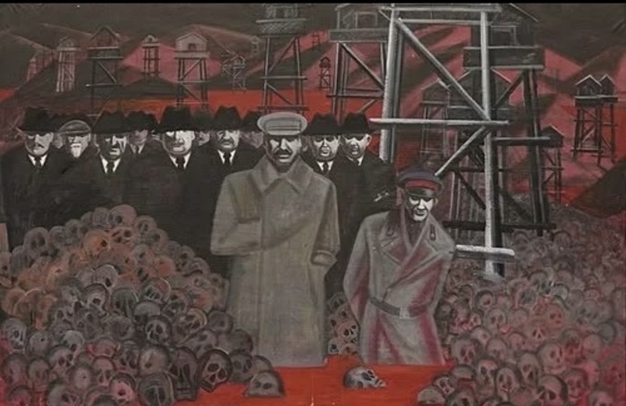 Старый мир