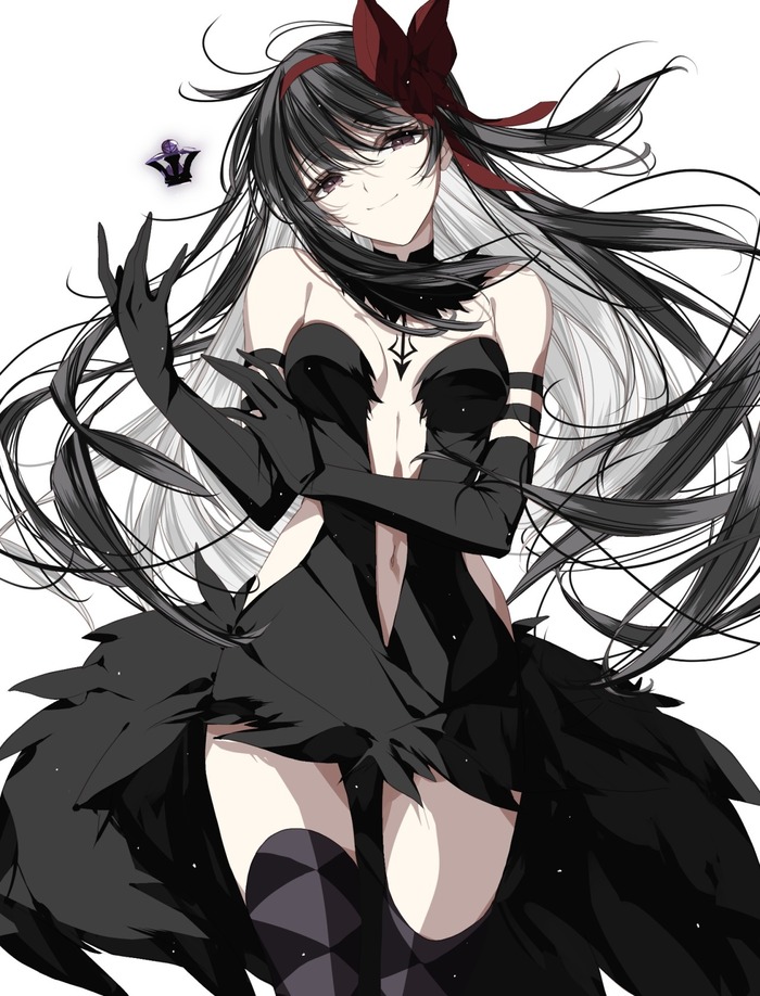 Художник: Yanagihara Mio