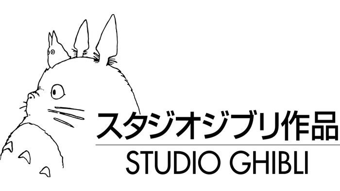 Студии Ghibli исполняется 41 год!