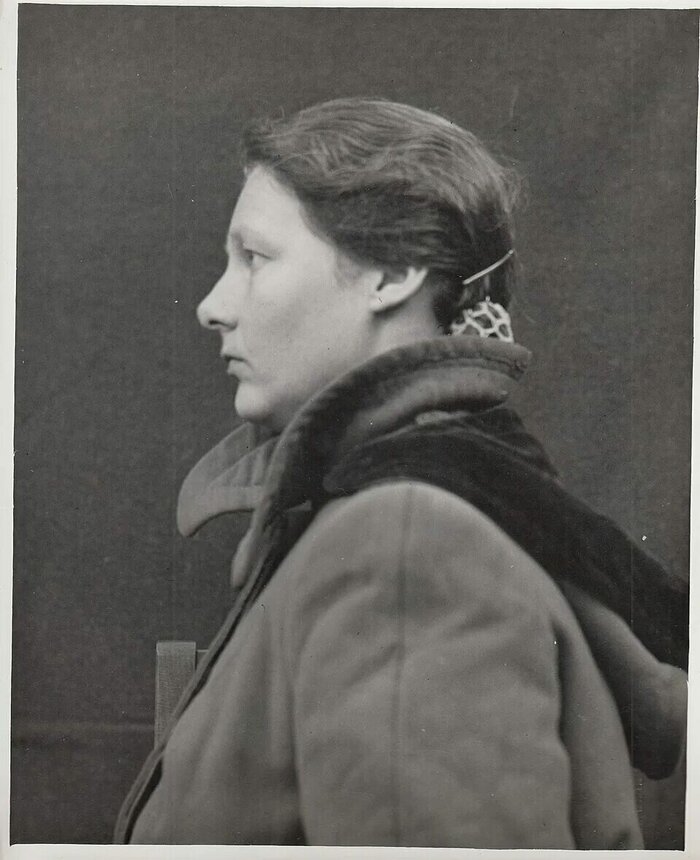 Она ставила эксперименты над людьми в концлагерях в 1943, а ее оправдали в 1951 году...