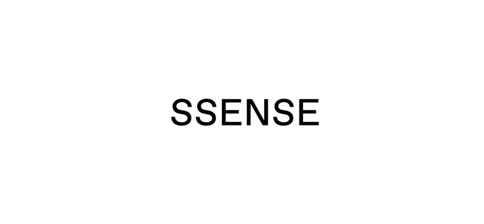 ��� �������� � SSENSE � ������ � 2026 ����
