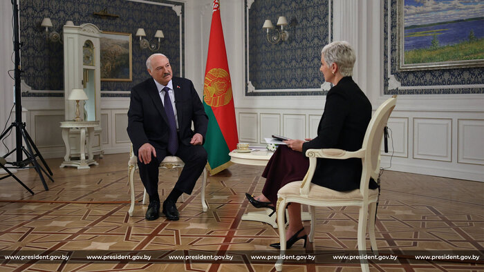 Источник фото: официальный сайт Президента Республики Беларусь