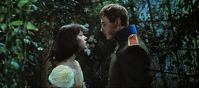 "����� � ���" (1965-1967)