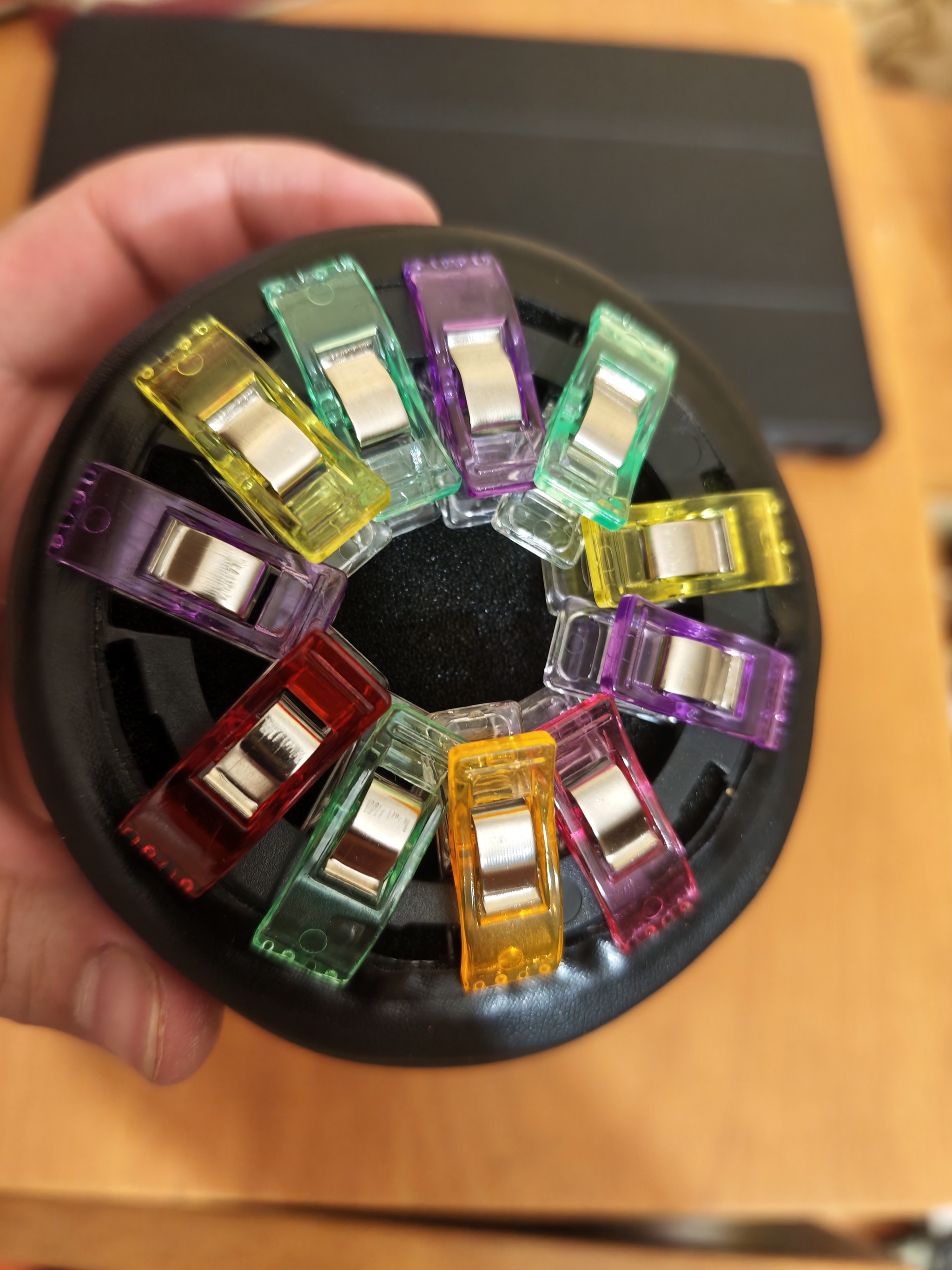 How I brought my favorite headphones back to life when new ear pads weren't available. - My, With your own hands, Wireless headphones, Repair of equipment, Life hack, Longpost