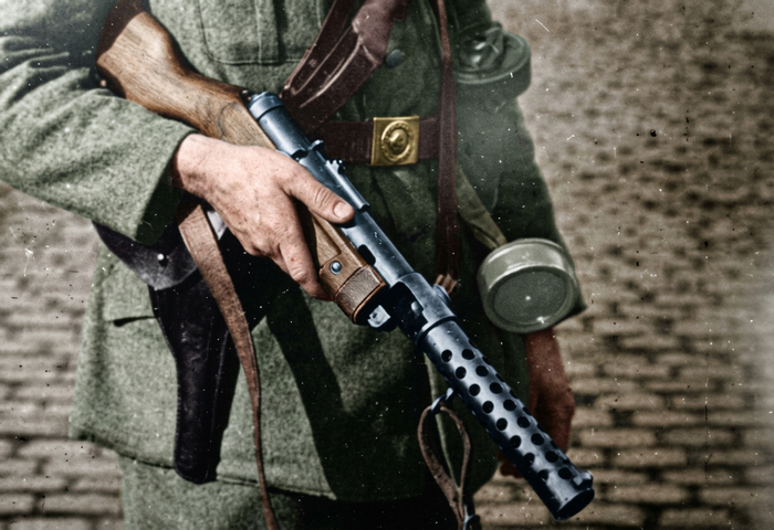 �������� MP 18 ����������� ���� ���������