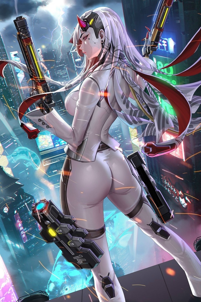 Сион от Liang Xing