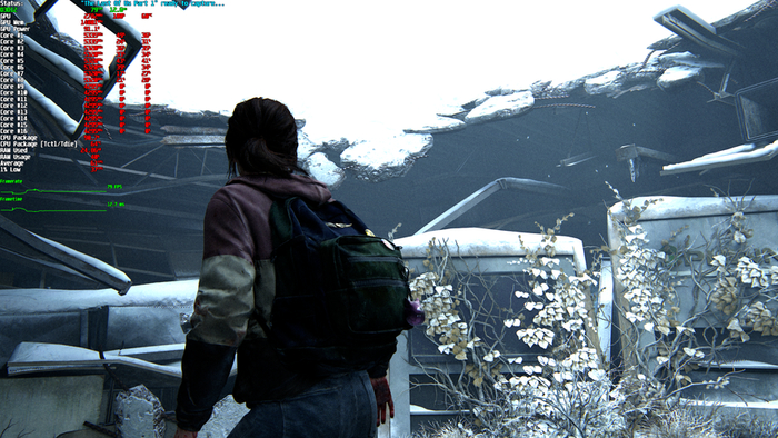 �����: Naughty Dog LLC
