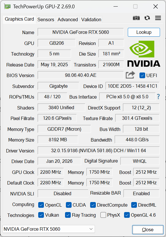 �����: TechPowerUp