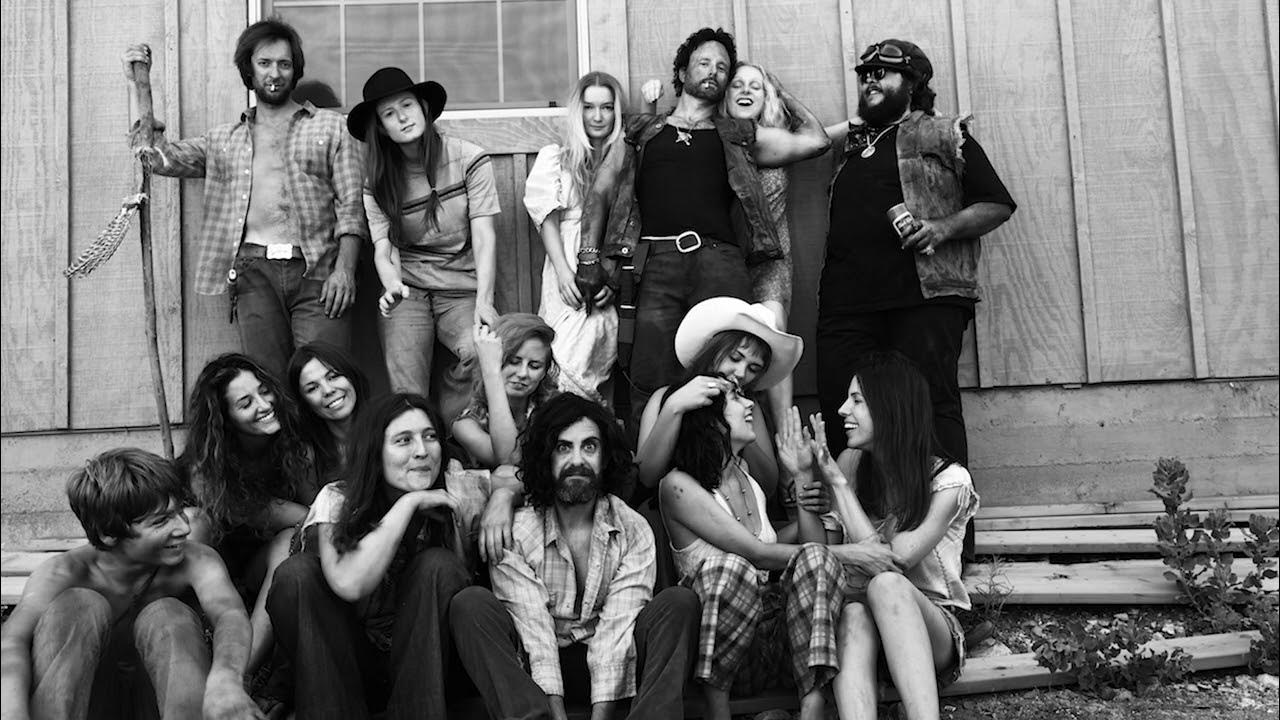 Stories of the most dangerous sects in human history - Series History mystery and detective, History (science), Sect, Тайны, 20th century, Want to know everything, 19th century, Past, Legend, Longpost