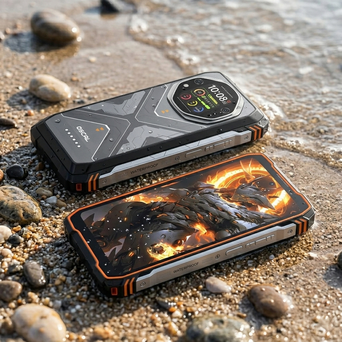 �������� Blackview Oscal Tank 1