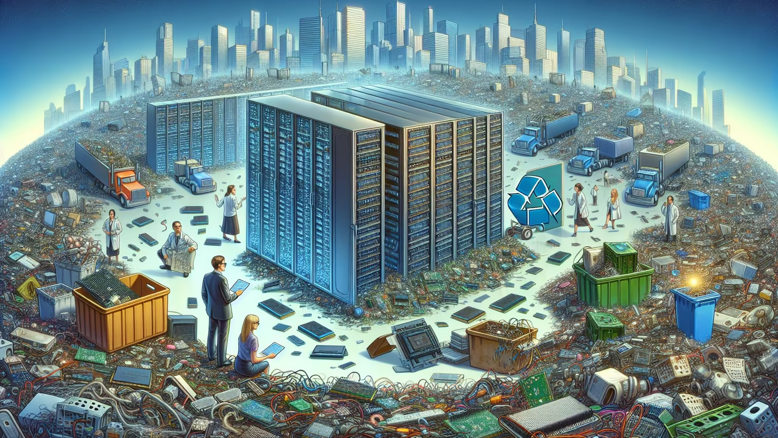 THE DIGITAL REVOLVER OF THE HOTEL BUSINESS: FROM AUTOMATION TO PERSONALIZATION - My, Hotel, Business, Development, Entrepreneurship, IT, Automation, Crm, Digitalization, Program, Marketing, Artificial Intelligence, Manager, Longpost