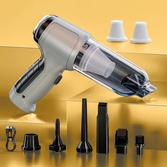 20 Automotive Products from AliExpress: From Useful Gadgets to Modern Electronics - Series Reviews on AliExpress, Aliexpress sale, Electronics, AliExpress, Гаджеты, Chinese goods, Распродажа, A selection, Auto, Car, Cleaning, Accessories, Charger, Longpost, 