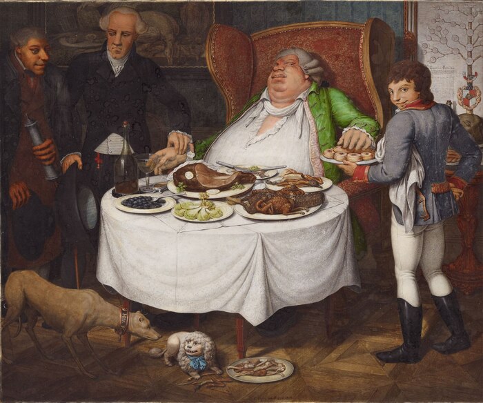 "������" (1804)