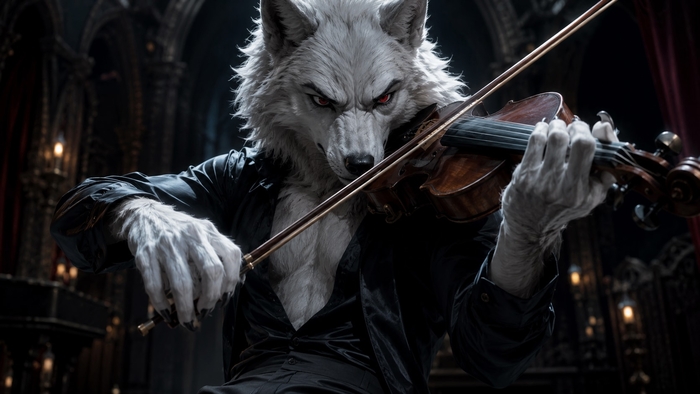 ����� ��� �� Wolfmks #3734
