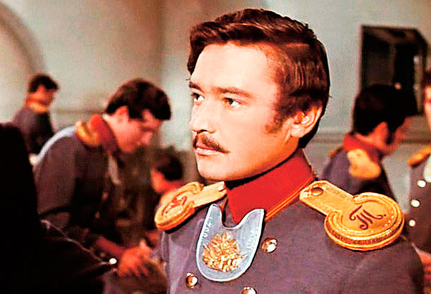 Владимир Прокофьев