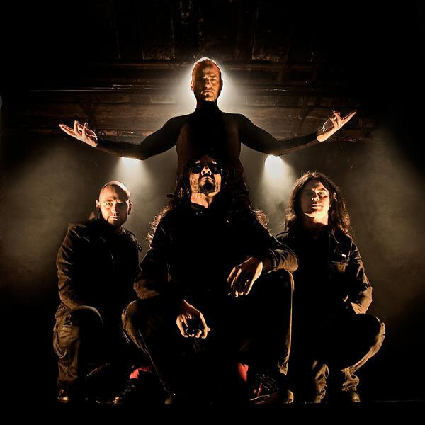 А ВОТ ЭТО УЖЕ КАЙФ ПОДВАЛИЛЛЛЛ!!! ***SAMAEL*** с brand new single *Hail to the Sun* 2026 года Премьера 4 часа назад!