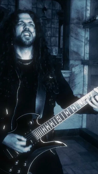 TYRANT ���������� � ����� ������� *Into The Light* �� ��������� 2026 ���� "Emergo" DOOM METAL/HEAVY METAL