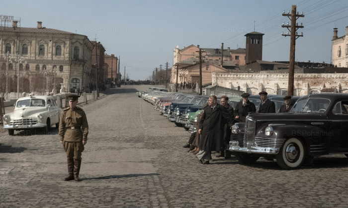Автор: Анатолий Зернин