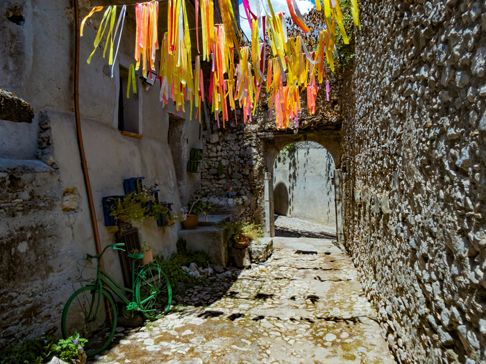 Via Asiago