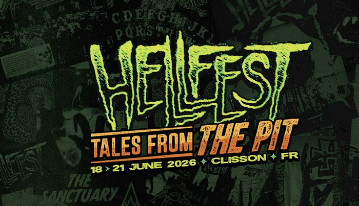 Hellfest Open Air 2026 (part 2)
