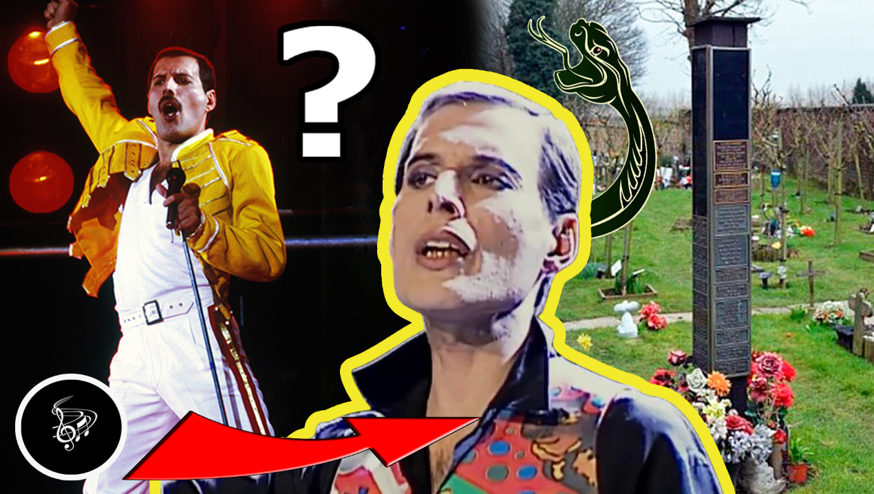 Секрет последнего вздоха Меркьюри: почему величайший хит Queen был спет вопреки законам медицины? - Моё, Рок, Музыка, Музыканты, Песня, Блог, История музыки, Queen, Фредди Меркьюри, Брайан Мэй, Вокал, Хиты, Видео, Видео вк, Длиннопост