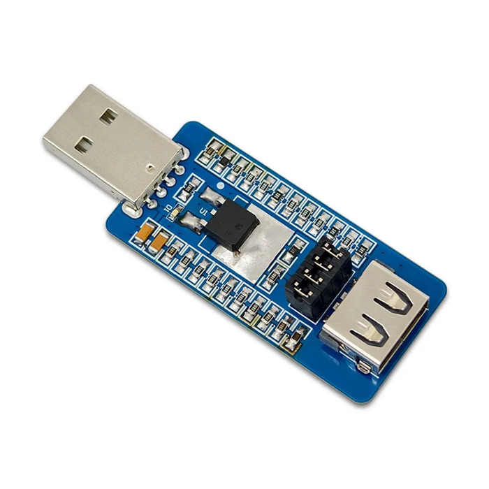 "������ ������ �� ���������� ����������� �������� USB Power Bank, ����������� ��������� USB-������"