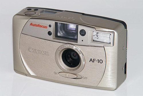 Canon AF-10