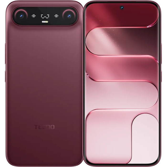 �������� �����������: TECNO