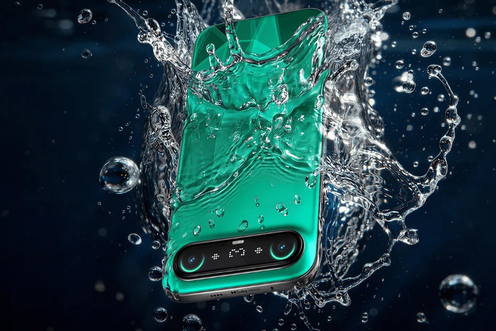 �������� �����������: TECNO
