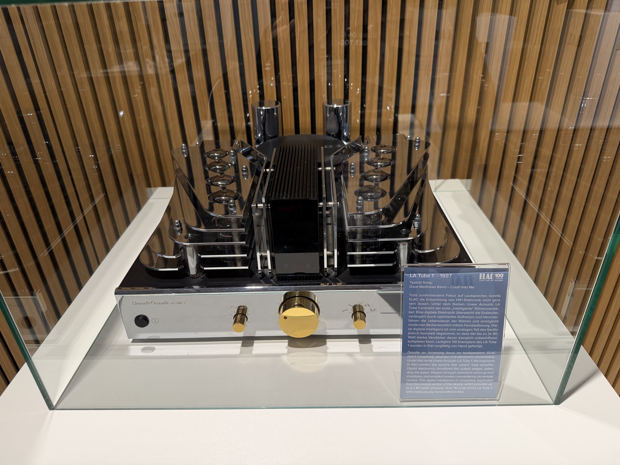 Why They Charge So Much - High-End and Audiophilia - Series HIGH END Vienna 2026, My, Audio, Vinyl, Audiophilia, Hi-fi, Exhibition, Why?, Expensive, Expensive-Rich, Longpost, Peekaboo+