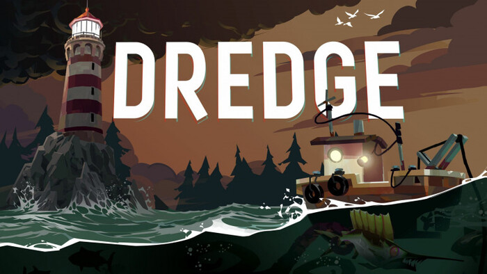 ������: Dredge �������� �� ��, ������� ��������, � ��� ����� ������������� �� ������� � ������� ���������� � ����������.