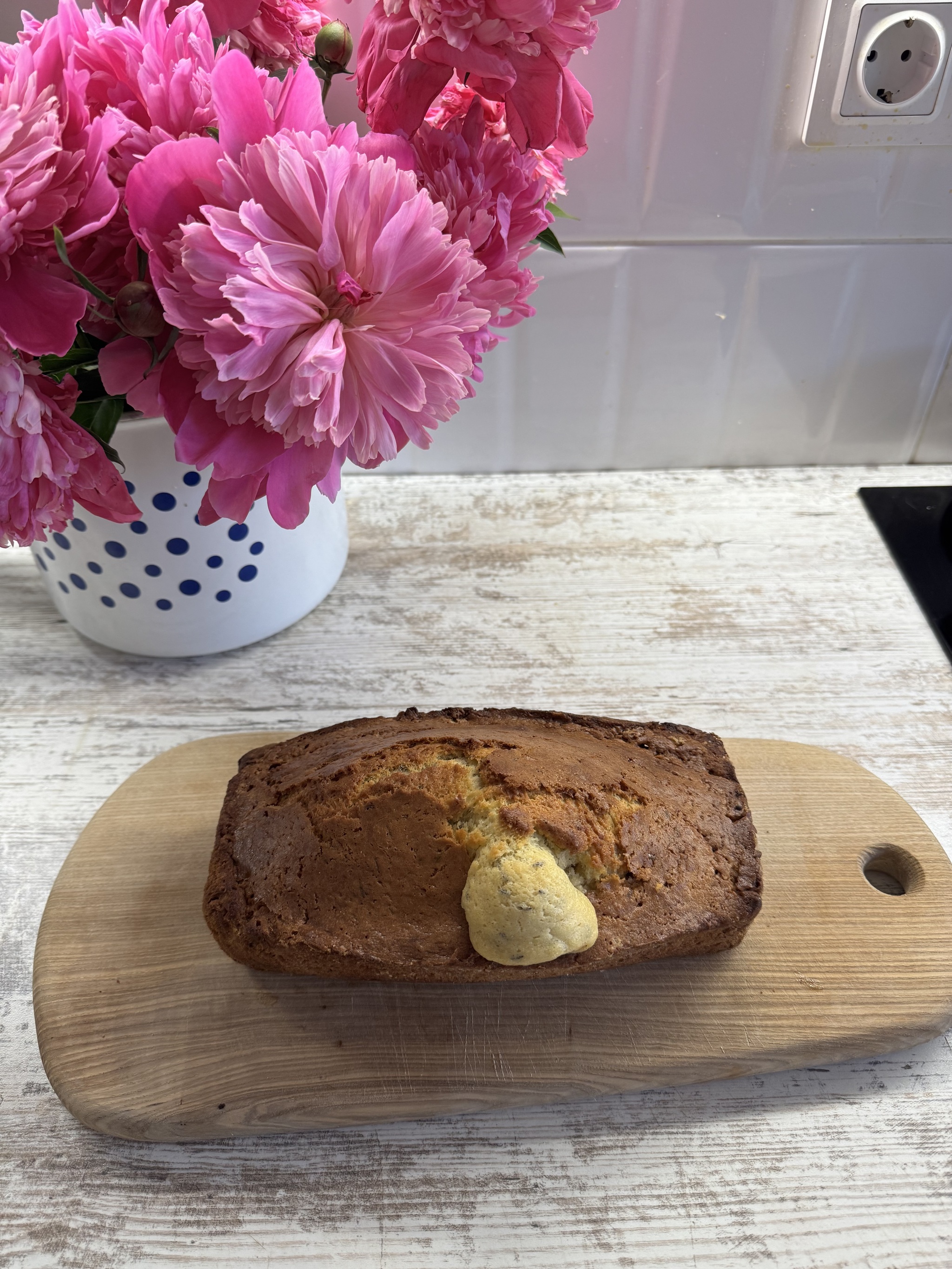 That same (?) caraway seed cake from Bertram's Hotel: a recipe from Agatha Christie's detective novel - Series I read it and I wanted to eat
, My, Caraway, Cake, Recipe, Longpost