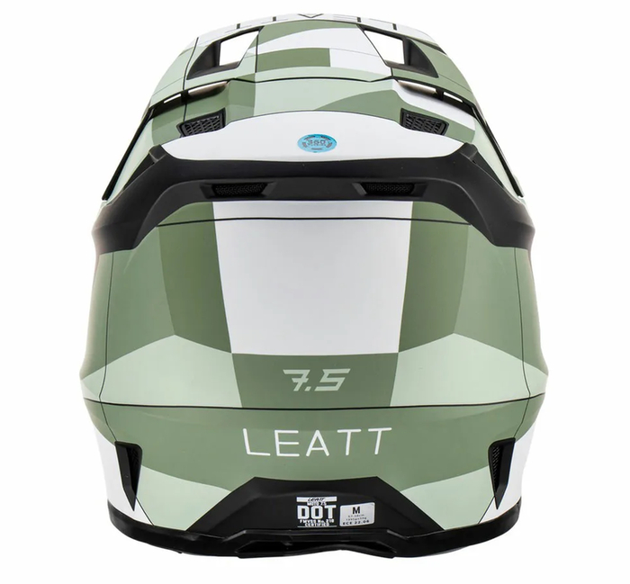 LEATT 7.5 - ��� �����