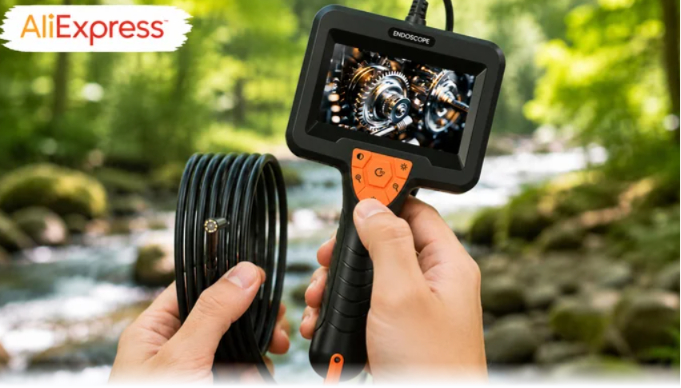 20 ���������� ������� � AliExpress ��� ����� ������ �����