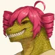������ ������������ CROCODIL