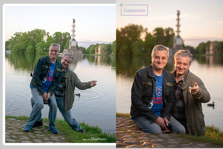 Digital art: neural networks and Photoshop, what's the difference? - My, Artificial Intelligence, Neural Networks, Chatgpt, Deepseek, Digital, Generating Images, Art, Midjourney, Designer, Photoshop, Computer graphics, Promts for neural networks, Masterpiece (Yandex), Photomanipulation, Longpost