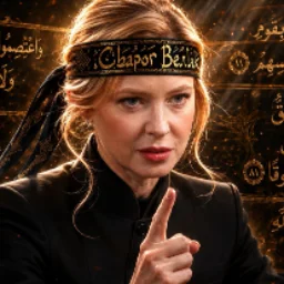 PADBEDA.ISLAM