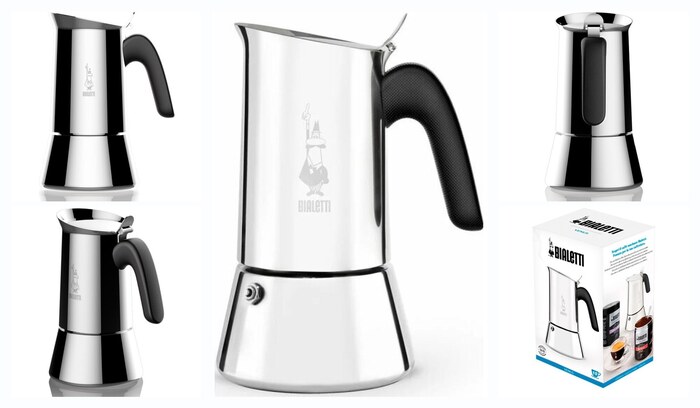 ��������� ��������� Bialetti Venus new, 10 �.