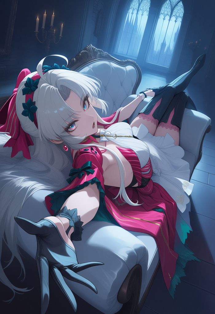 �����: 時坂ルリ